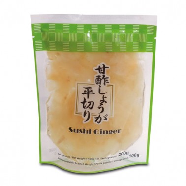 Jengibre Blanco Daruma 100gr