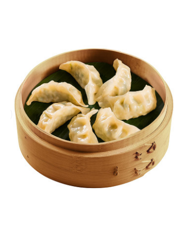 Gyoza Langostino Marumatsu 30uds