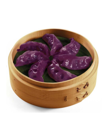 Gyoza Pato Marumatsu 30uds