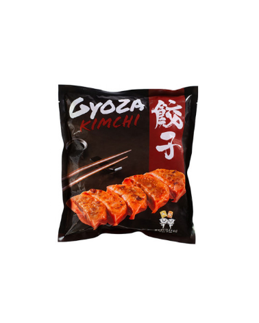 Gyoza Kimchi Marumatsu 30uds