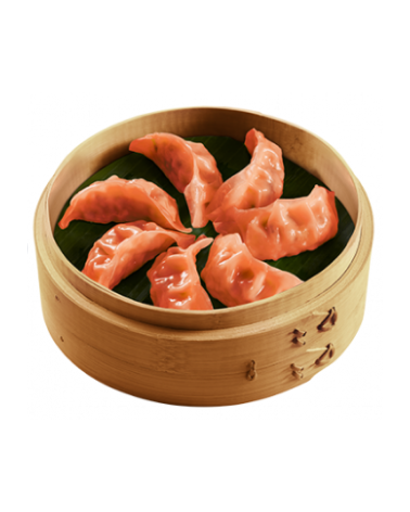 Gyoza Kimchi Marumatsu 30uds