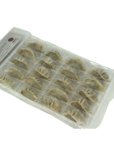 Gyoza Langostinos 20pcs