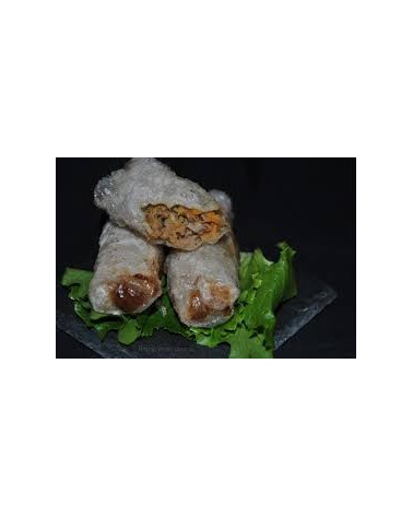 Nems Rollitos Vietnamitas 20gr x 10pcs