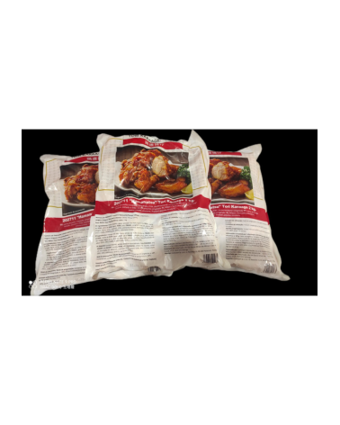 Tori Karaage Kiwami 2Kg