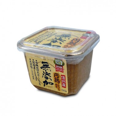 Hikari Mutenka Koji Miso 750gr