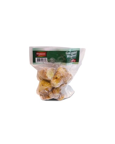Raiz Galanga congelada 200gr