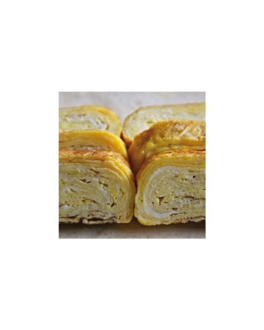 Tamago Yaki Tortilla Japonesa 600gr