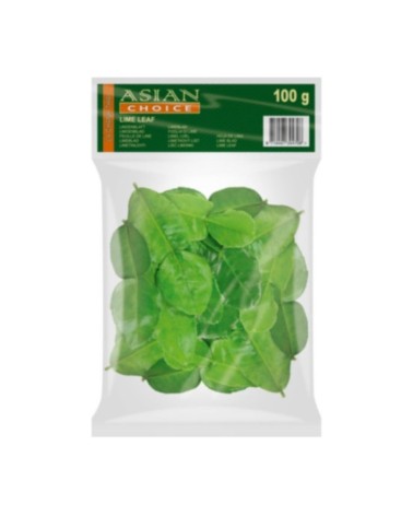 Hoja de Lima Asian Choice 100gr