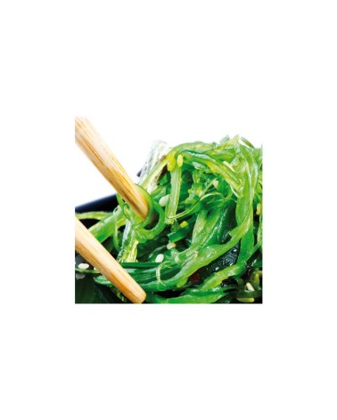 Goma Wakame 1Kg China Hanabi