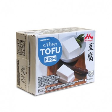 Tofu Firme "Morinaga" en Brick 349gr