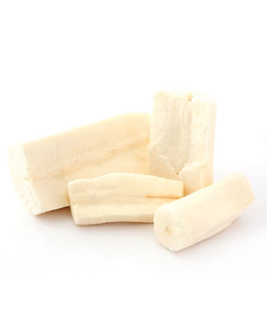 Yuca Trozos Congelada Sandino 1Kg