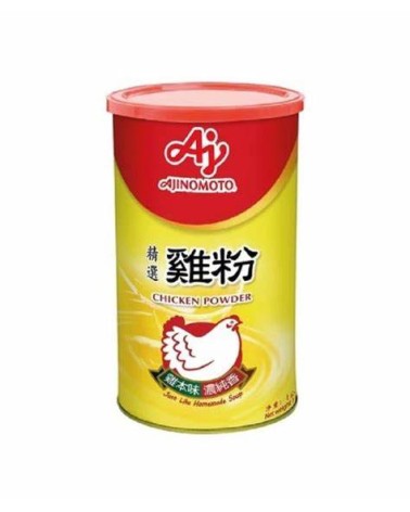 Caldo Pollo Bote Ajinomoto 1Kg
