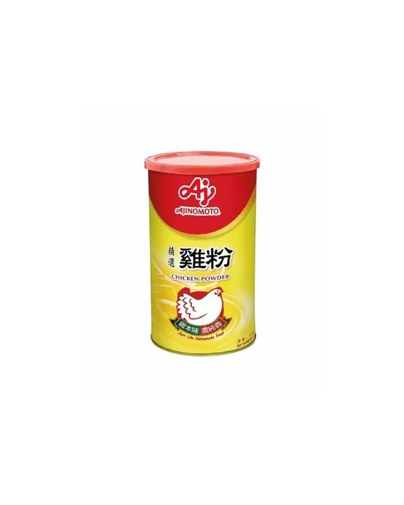 Caldo Pollo Bote Ajinomoto 1Kg