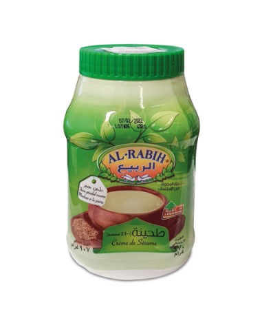 Tahina 907gr Al Rabih