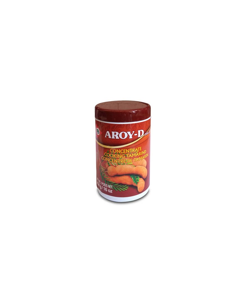 Tamarindo Concentrado Aroy-D 454gr