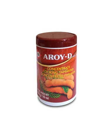 Tamarindo Concentrado Aroy-D 454gr