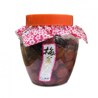 Umeboshi 1Kg