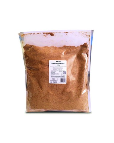 Niboshi extra fino en polvo 1Kg