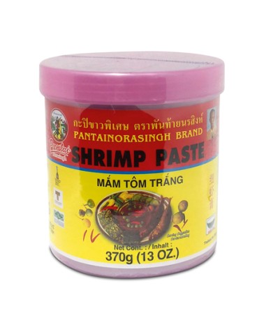 Pasta Gamba Pantai 370gr