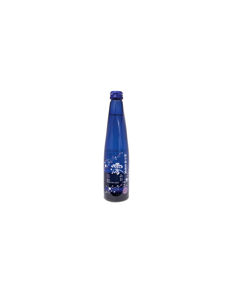 Sake Takara Mio 300ml Achampanado