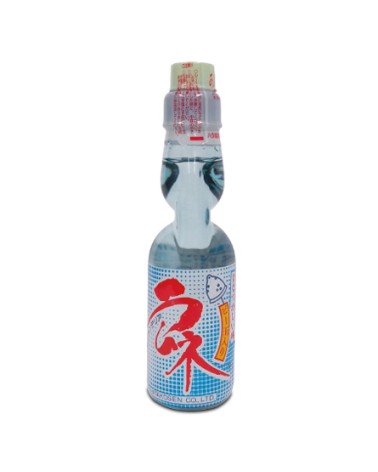 Ramune Limonada Japonesa 200ml