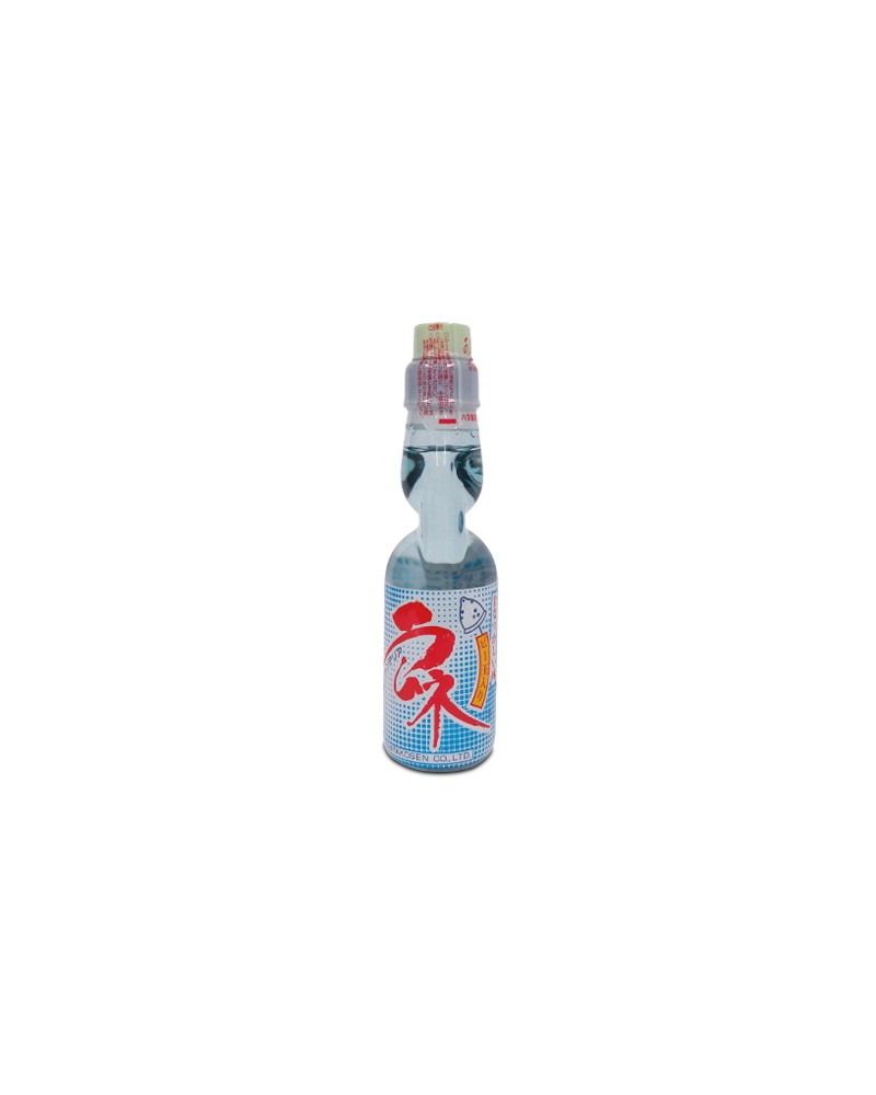 Ramune Limonada Japonesa 200ml