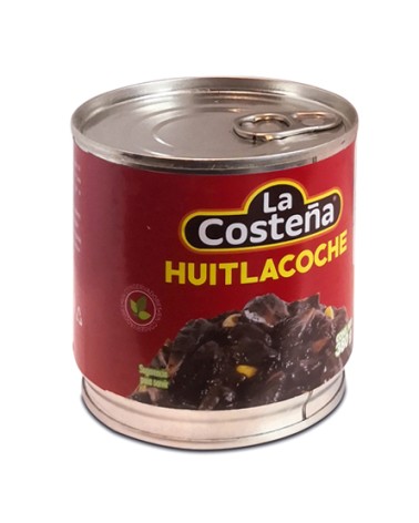 Huitlacoche La Costeña 380gr