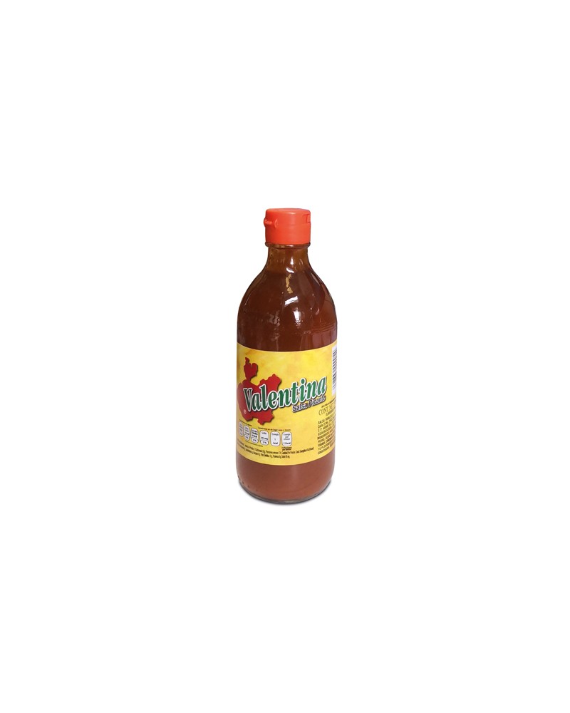Salsa Valentina Picante 370ml