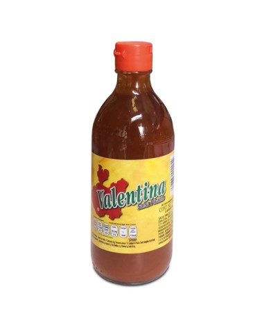Salsa Valentina Picante 370ml