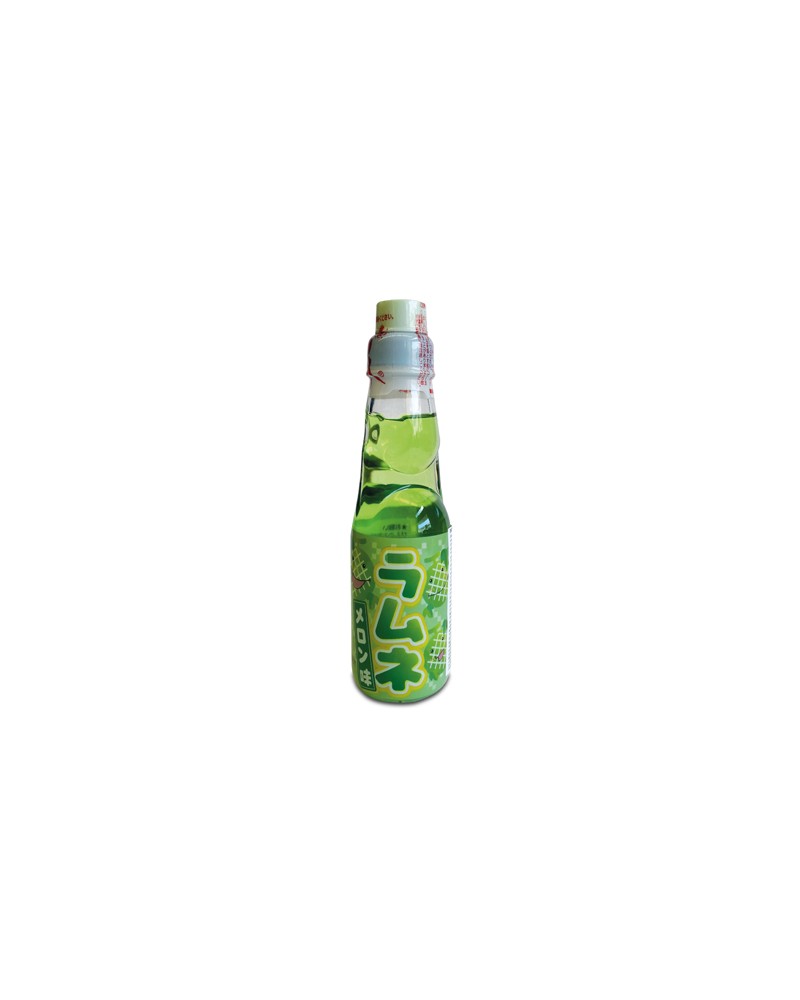 Ramune Limonada Melón 200ml