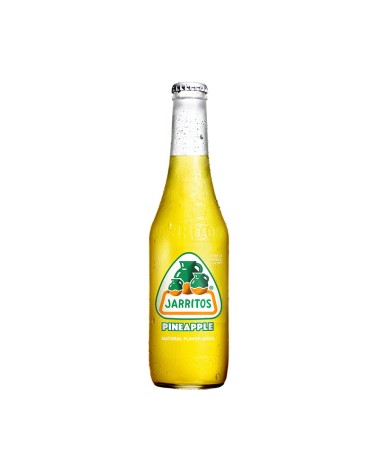Refresco Jarritos piña 370ml