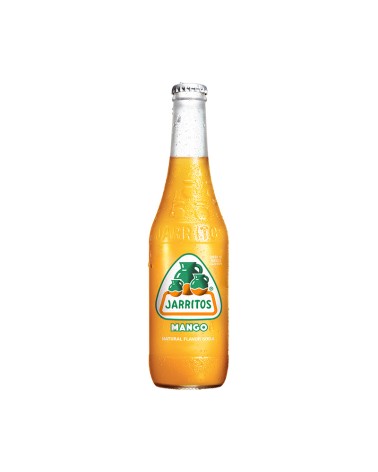Refresco Jarritos mango 370ml