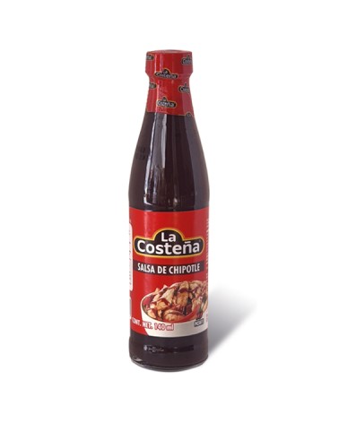 Salsa Chipotle La Costeña 140gr