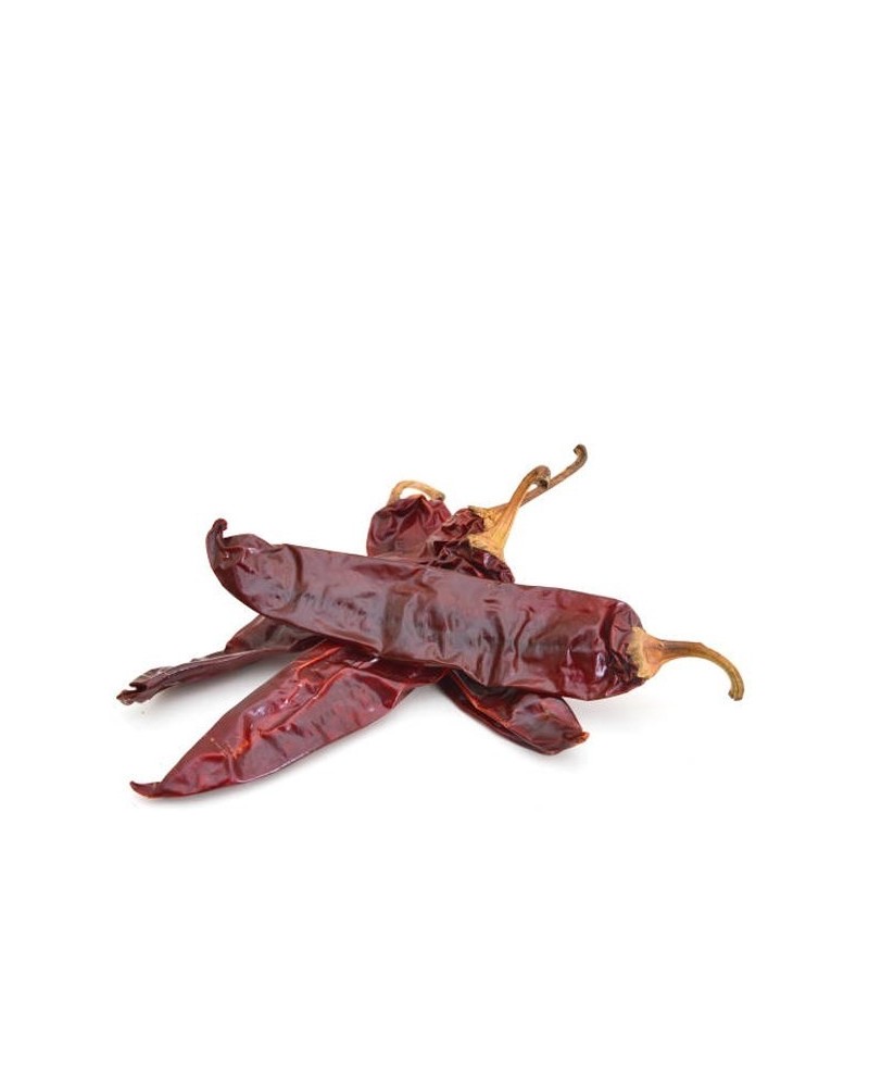 Chile Seco Guajillo Premium Trademex 1Kg