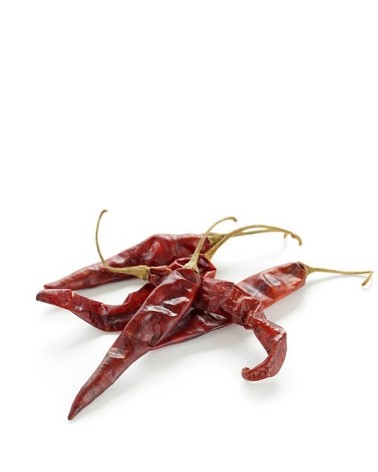 Chile Seco Arbol Premium Trademex 1Kg