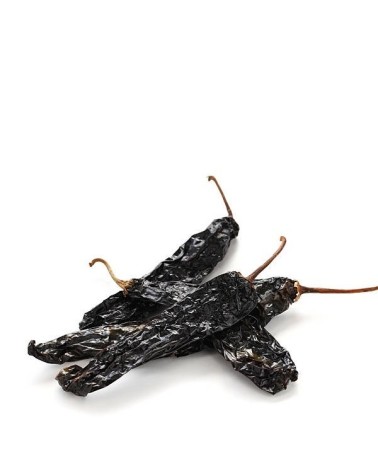 Chile Seco Ancho Premium Trademex 1Kg