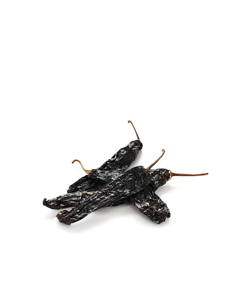 Chile Seco Ancho Premium Trademex 1Kg