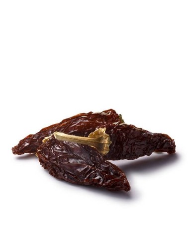 Chile Seco Morita Premium Trademex 1Kg