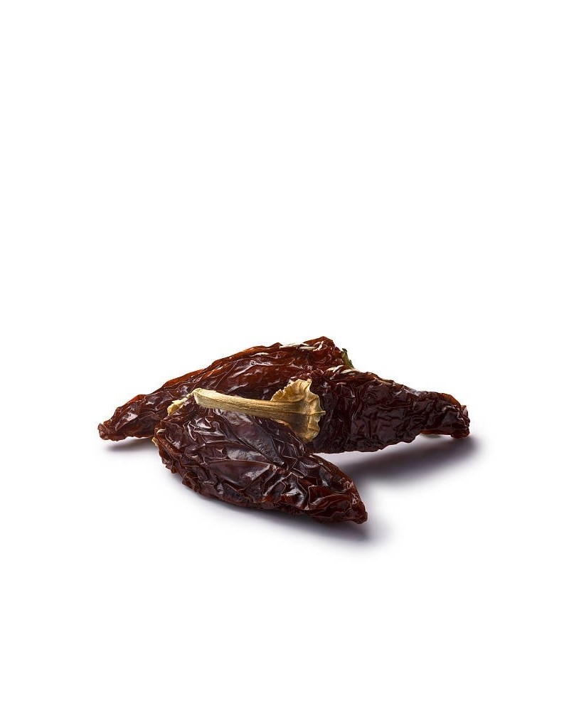 Chile Seco Morita Premium Trademex 1Kg