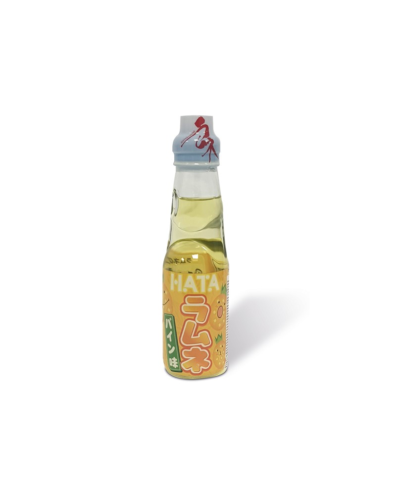 Ramune Limonada Piña 200ml