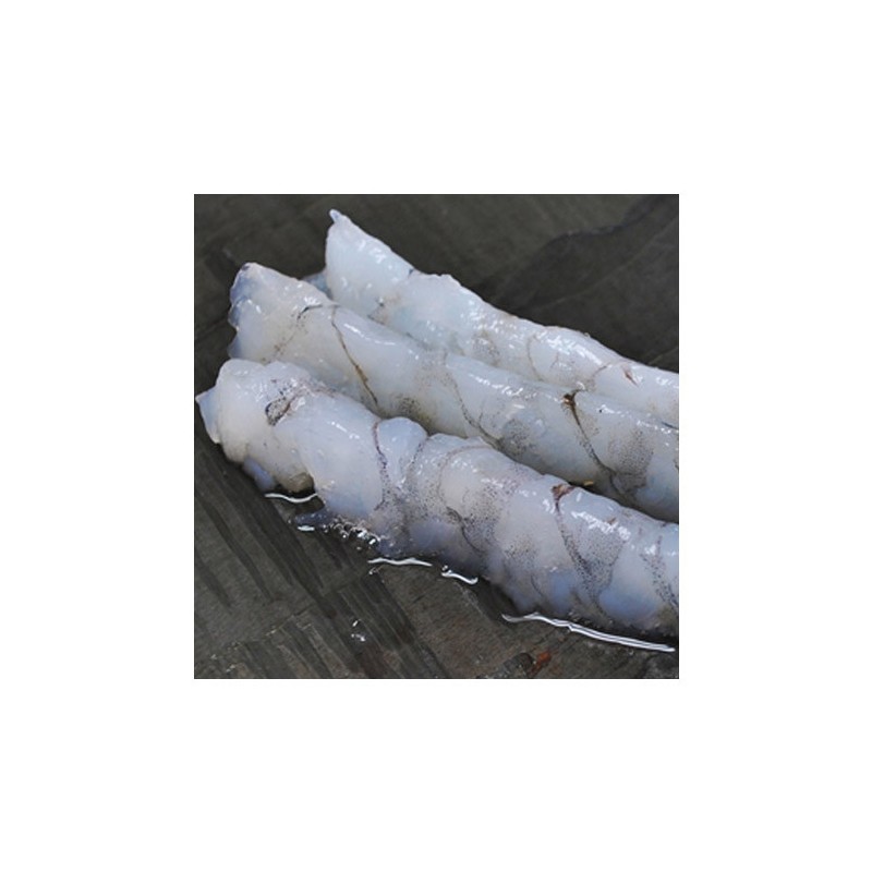 Langostino Tempura EBI 20P (3L)