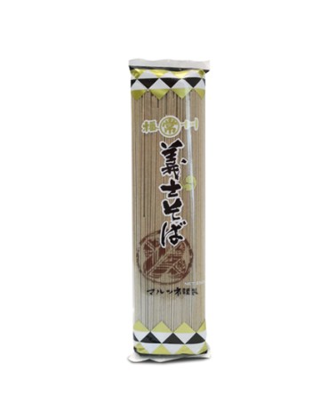 Nihon Soba Fideos de Alforfon 250gr