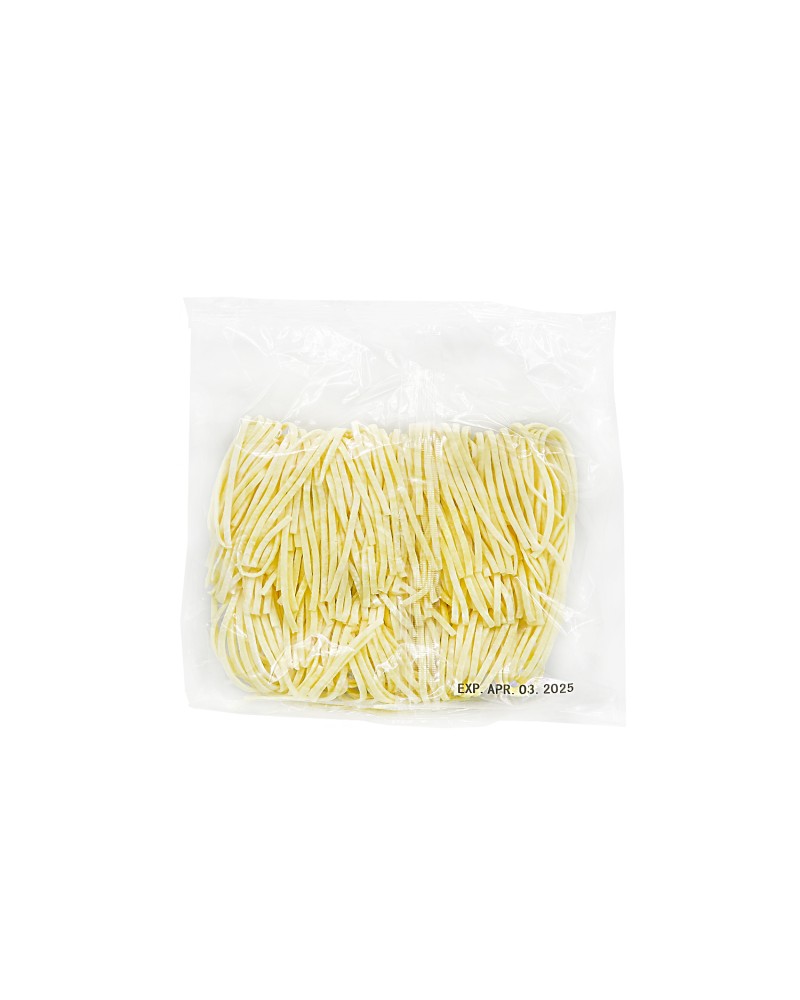 Gluten Free Ramen Noodles 100gr