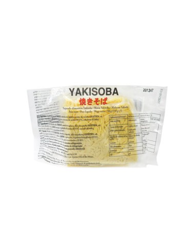 Yakisoba Fresco Kiwami 150gr x 5