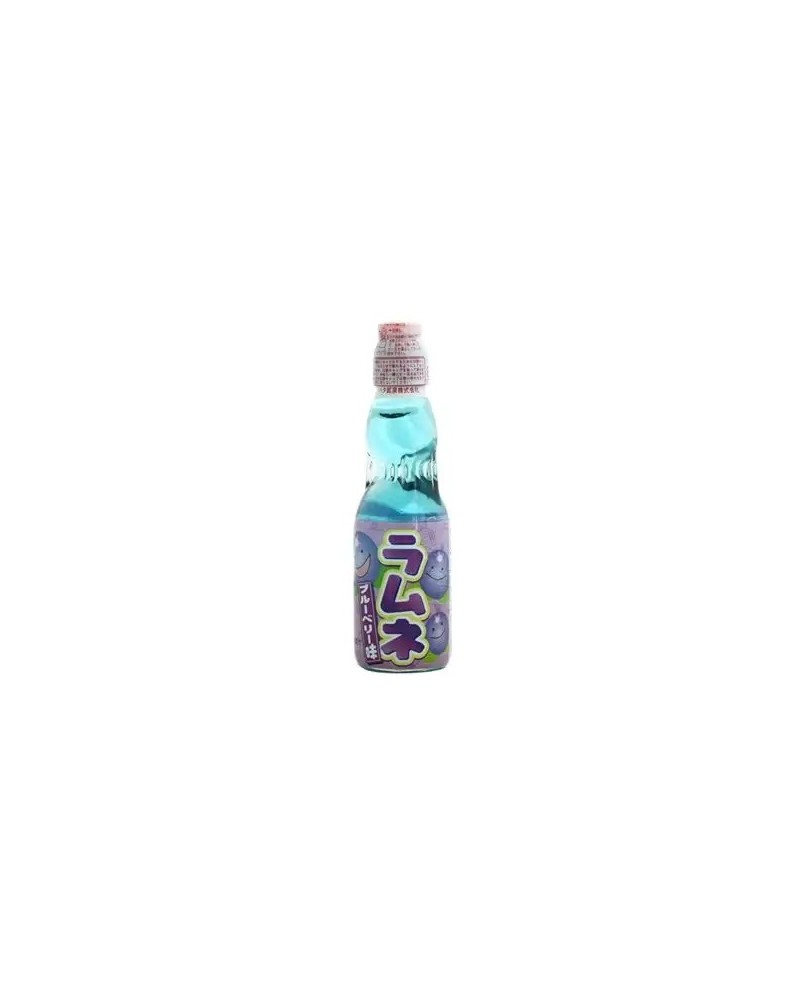 Ramune Limonada Arándanos 200ml