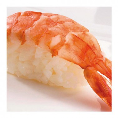 Sushi Ebi Langostino Cocido 30pcs 6L