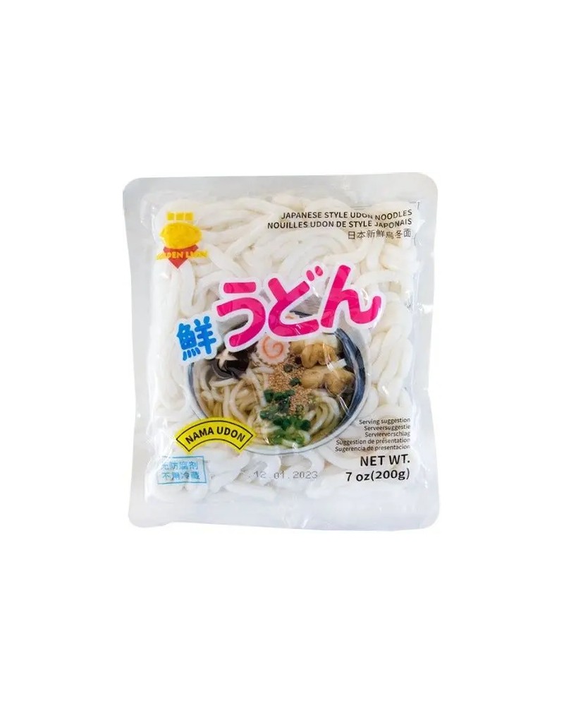 Fideos Udon Fresco Golden Lion 200gr