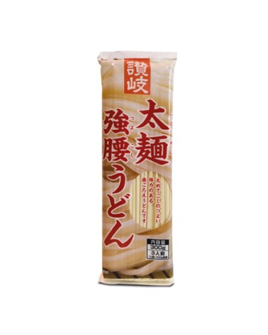 Fideos Hoshi Udon Sanuki 300gr