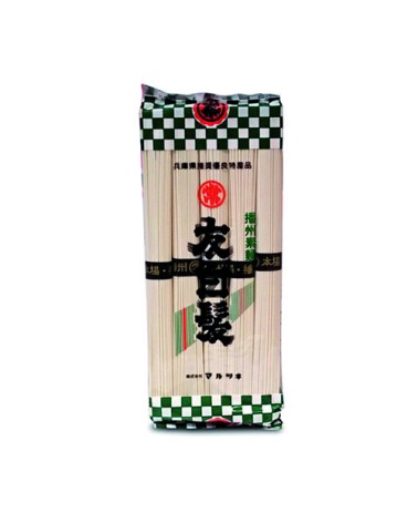 Fideos Somen Finos de Trigo 250gr