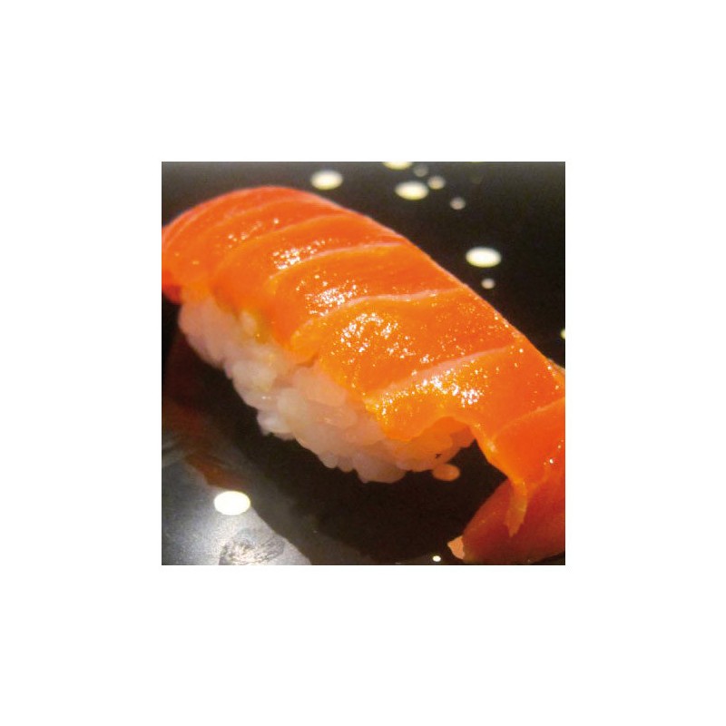 Salmon Topping - Salmón para sushi 20pcs